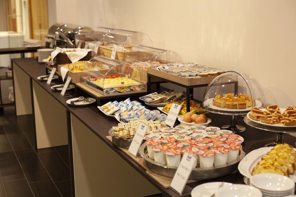 B&B Hotel Cuneo Cristal מראה חיצוני תמונה